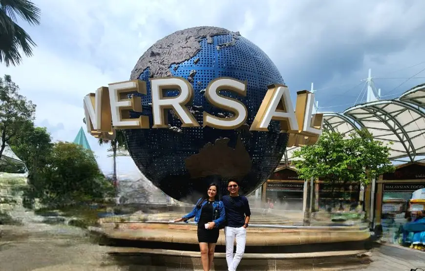 ONE DAY TOUR SINGAPORE VIA BATAM