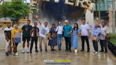 Paket One Day Trip Singapore via Batam