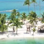 Pulau Ranoh Batam
