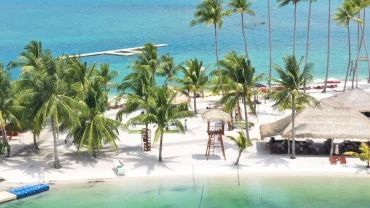 Pulau Ranoh Batam