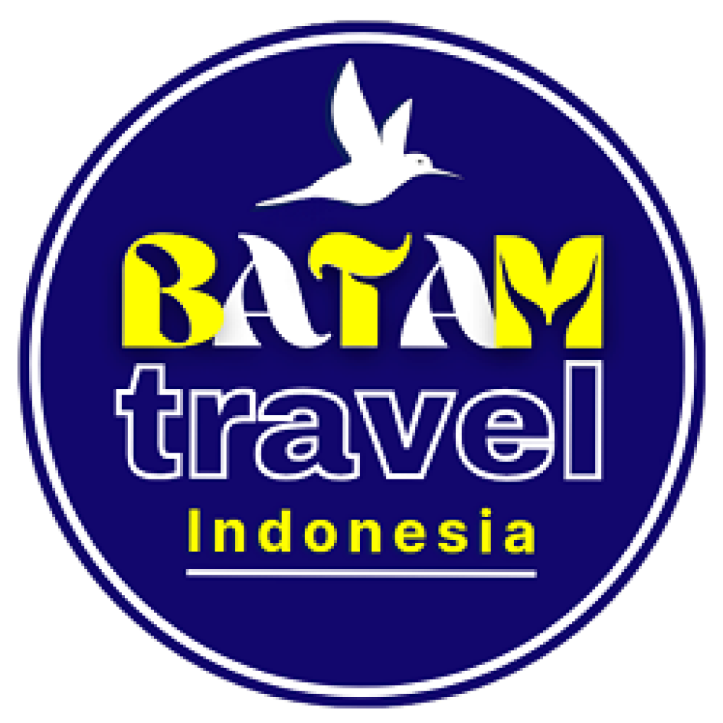 Logo Batam Travelling